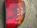   ( ) Honda 043-2204