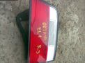   ( ) Honda 043-2206