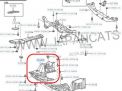   Toyota 51441-20310