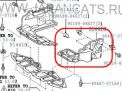   Toyota 51442-12190