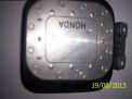   Honda -