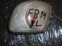   Nissan 01-215-1549L-C