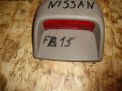 -  Nissan 4868