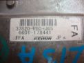    Honda 37820-RB0-J65