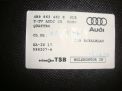   Audi 4B9 863 462 E