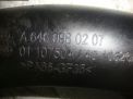   Mercedes-Benz A 646 098 02 07