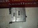    Toyota 89661-52A00