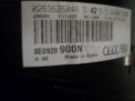  Audi 1 036 901 830