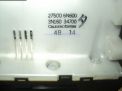   - Nissan 27500-6N600