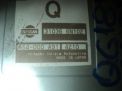    Nissan 31036-6N002
