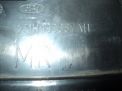  Ford 2T1H19C681
