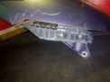  Honda 71193-SFE-003
