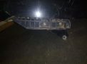  Honda 71193-SFE-003
