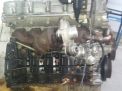 Двигатель SsangYong 665.950 665950 D27DT фотография №2