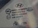 Стекло собачника правое Hyundai / Kia ix55 , Веракруз фотография №3