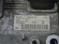 Блок управления двигателем Alfa Romeo 156 AR32310 фотография №3
