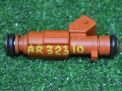 Форсунка электрическая Alfa Romeo AR32104 AR32310 фотография №1