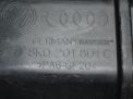 Абсорбер (фильтр угольный) Audi / VW A4 IV фотография №4