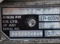 АКПП Audi / VW Туарег 4.2i GLH фотография №5