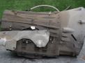 АКПП Audi / VW Туарег 4.2i GLH фотография №4