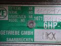 АКПП Audi / VW А6 III 3.2i HST фотография №5