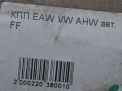 АКПП Audi / VW Polo 1.4i EAW фотография №7