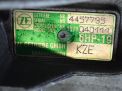 АКПП Audi / VW 6HP19 KZE A8 II 4.2 FSI фотография №2