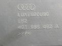 Бачок стеклоомывателя Audi / VW A6 IV фотография №3