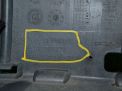 Бампер передний Audi / VW Пассат СС, до рест фотография №13