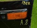 Бампер передний Audi / VW А8 II, рестайлинг фотография №8