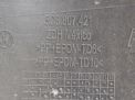 Бампер задний Audi / VW Джетта 6 , 2011-2014 гг , д фотография №10