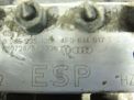 Блок ABS (насос) Audi / VW A6 III 4F0910517A фотография №3