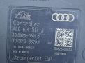 Блок ABS (насос) Audi / VW Q7 I 4L0614517D фотография №4