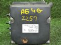Блок ABS (насос) Audi / VW A6 IV 4G0907379H фотография №3
