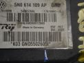 Блок ABS (насос) Audi / VW Тигуан 1 5N0614109AP фотография №4