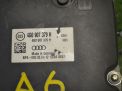 Блок ABS (насос) Audi / VW A6 IV фотография №4