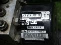 Блок ABS (насос) Audi / VW Пассат 7 B7 1K0614517EB фотография №4