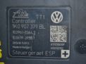 Блок ABS (насос) Audi / VW Пассат 7 B7 1K0614517EB фотография №5