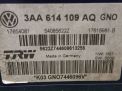 Блок ABS (насос) Audi / VW Passat CC 3AA614109BM фотография №3