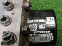 Блок ABS (насос) Audi / VW Пассат 7 B7 1K0614517EB фотография №3
