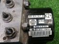 Блок ABS (насос) Audi / VW A3 II, Гольф 1K0614517DE фотография №3