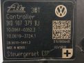 Блок ABS (насос) Audi / VW A3 II, Гольф 1K0614517DE фотография №4