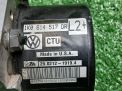 Блок ABS (насос) Audi / VW Пассат 7 B7 1K0614517EB фотография №4