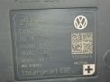 Блок ABS (насос) Audi / VW Пассат 7 B7 1K0614517EB фотография №5