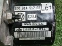 Блок ABS (насос) Audi / VW Пассат 7 B7 1K0614517EB фотография №4