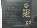 Блок ABS (насос) Audi / VW Пассат 7 B7 1K0614517EB фотография №5