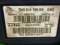 Блок ABS (насос) Audi / VW Тигуан I 5N0614109BN фотография №4