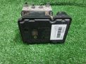 Блок ABS (насос) Audi / VW Туарег I 7L 7L0614517C фотография №1