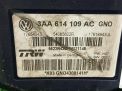 Блок ABS (насос) Audi / VW Пассат СС 3AA614109AC фотография №4
