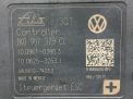 Блок ABS (насос) Audi / VW Пассат B8 фотография №6